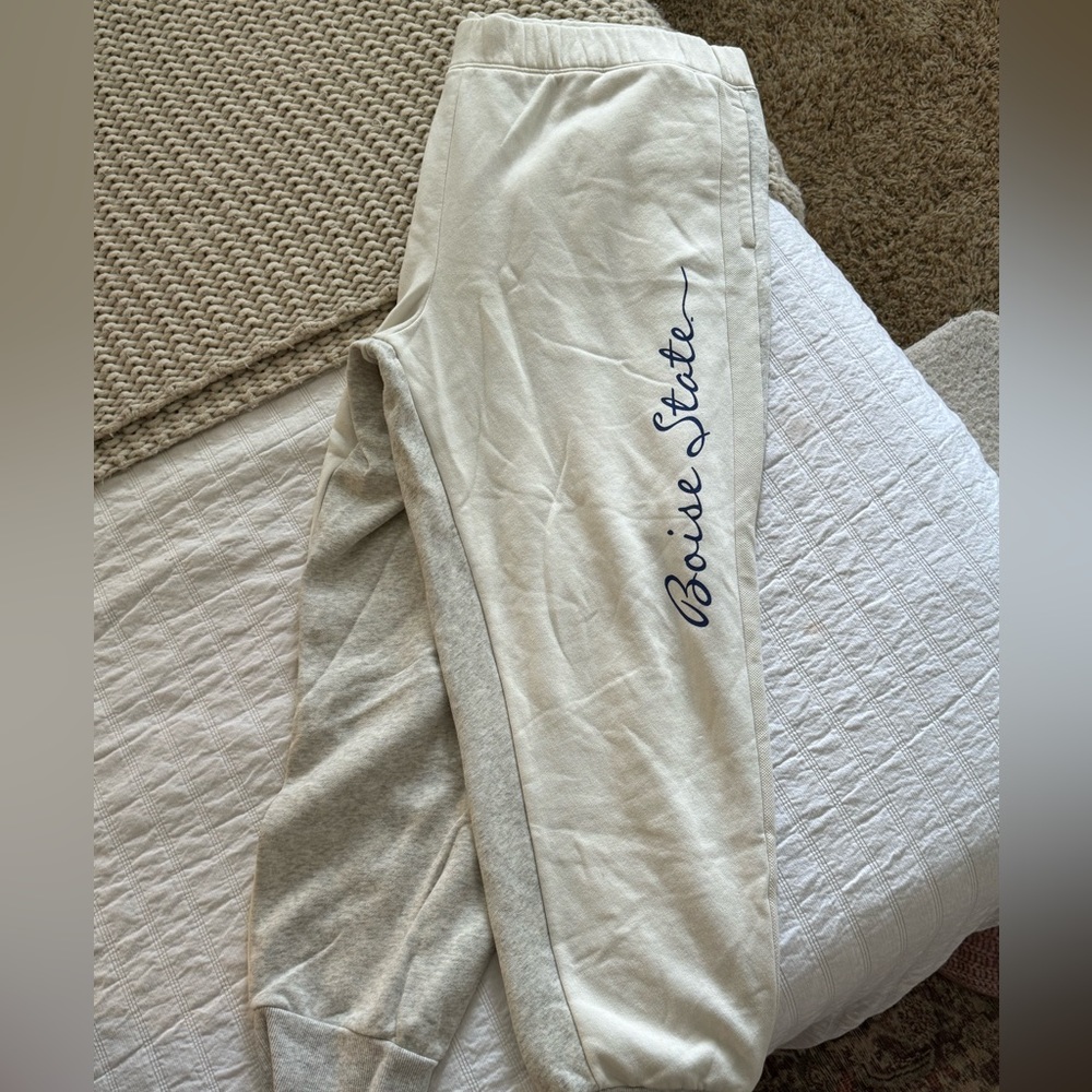 Under Armour Joggers Boise State University